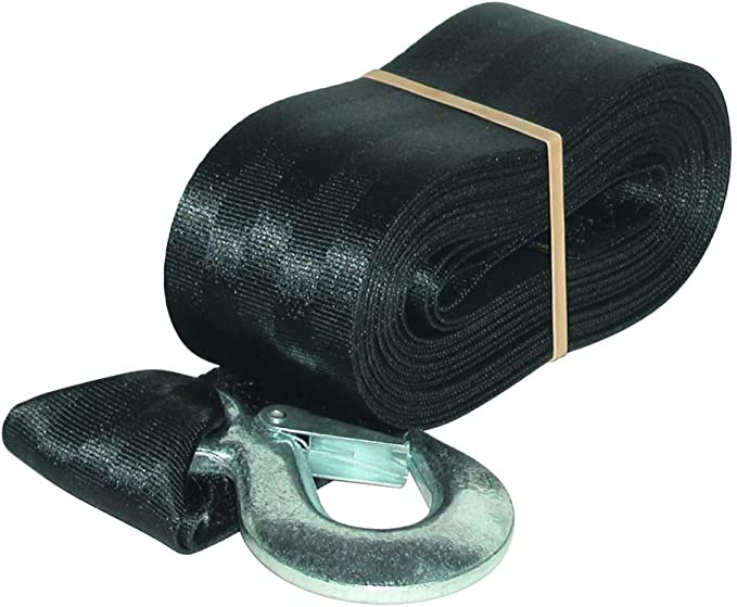 STRAP ONLY FOR W1000D (W1000D-ST), made by JIF Marine - W1000D-ST