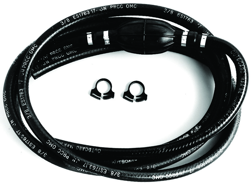 Prmr Bulb&Hose Assembly - BRP (5008585), made by BRP - 5008585 Prmr Bulb&Hose Assembly - BRP (5008585), made by BRP - 5008585