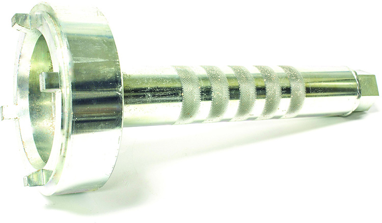 BEARING CARRIER RETAINER TOOL (118-9809), made by Seastar Solutions - 118-9809 BEARING CARRIER RETAINER TOOL (118-9809), made by Seastar Solutions - 118-9809