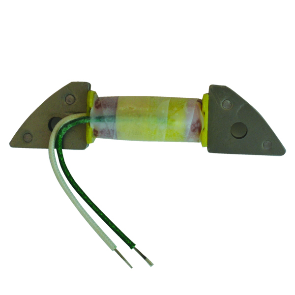 CHARGE COIL 2 Cylinder SUZUKI (178-0003), made by CDI ELECTRONICS - 178-0003