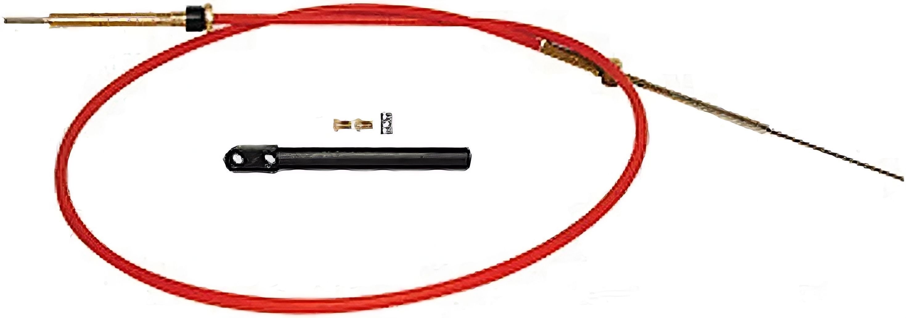 Cable Kit - BRP (987661), made by BRP - 987661