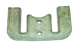 Anode - Sierra Marine Engine Parts - 18-6094 (118-6094), made by Seastar Solutions - 118-6094 Anode - Sierra Marine Engine Parts - 18-6094 (118-6094), made by Seastar Solutions - 118-6094