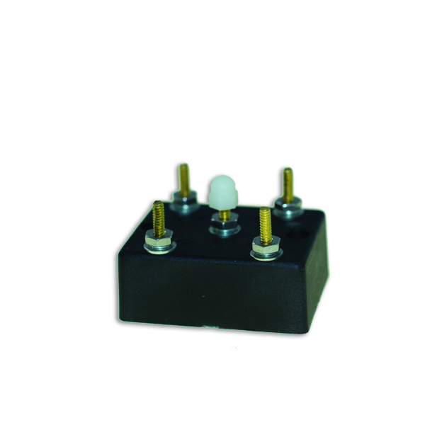 CHRYSLER RECTIFIER (155-1450), made by CDI ELECTRONICS - 155-1450