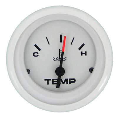 ARCTIC 2" Outboard WATER Temperature KIT (68377P), made by Seastar Solutions - 68377P ARCTIC 2" Outboard WATER Temperature KIT (68377P), made by Seastar Solutions - 68377P