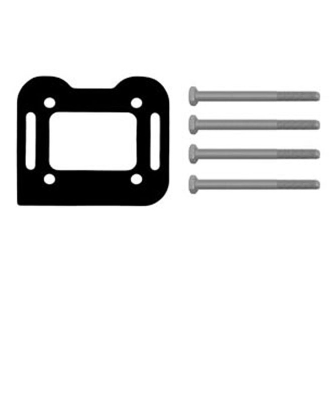 Mounting Kit - Sierra Marine Engine Parts (18-8530), made by Seastar Solutions - 18-8530 Mounting Kit - Sierra Marine Engine Parts (18-8530), made by Seastar Solutions - 18-8530