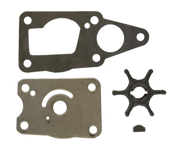 Suzuki Water Pump Kit - Sierra Marine Engine Parts - 18-3266 (118-3266), made by Seastar Solutions - 118-3266 Suzuki Water Pump Kit - Sierra Marine Engine Parts - 18-3266 (118-3266), made by Seastar Solutions - 118-3266