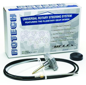 Uflex Complete Rotary System - Uflex USA (ROTECH24FC), made by Uflex USA - ROTECH24FC Uflex Complete Rotary System - Uflex USA (ROTECH24FC), made by Uflex USA - ROTECH24FC