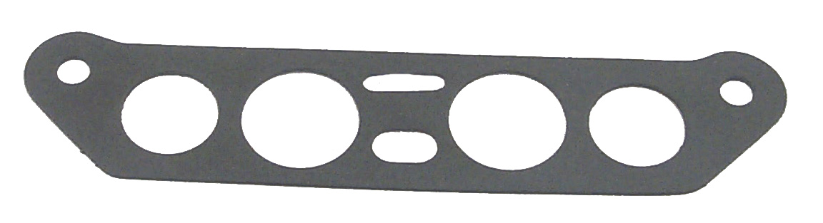 Thermostat Gasket (Pack Of 2) - Sierra Marine Engine Parts - 18-0977-9 (118-0977-9), made by Seastar Solutions - 118-0977-9 Thermostat Gasket (Pack Of 2) - Sierra Marine Engine Parts - 18-0977-9 (118-0977-9), made by Seastar Solutions - 118-0977-9