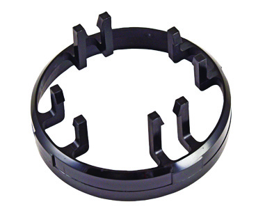 WEED RING (Standard V6 CASE EXHAUST (126669), made by BRP - 126669