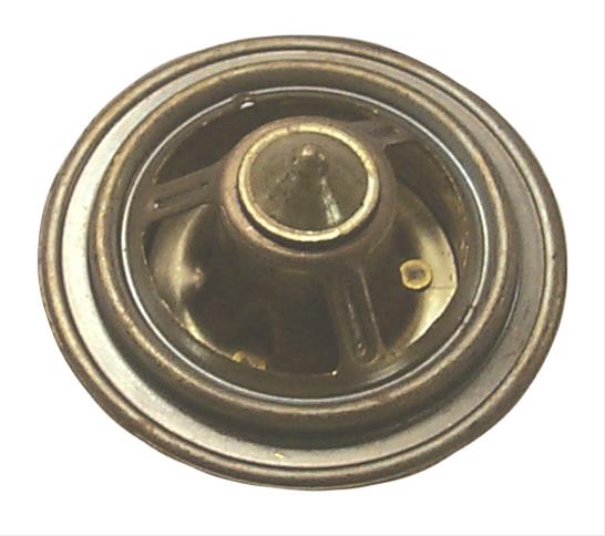 Thermostat - Sierra Marine Engine Parts - 18-3645 (118-3645), made by Seastar Solutions - 118-3645 Thermostat - Sierra Marine Engine Parts - 18-3645 (118-3645), made by Seastar Solutions - 118-3645
