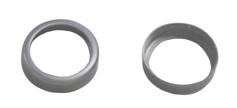 RETAINER GASKET (Pack OF 2) (118-1221-9), made by Seastar Solutions - 118-1221-9 RETAINER GASKET (Pack OF 2) (118-1221-9), made by Seastar Solutions - 118-1221-9