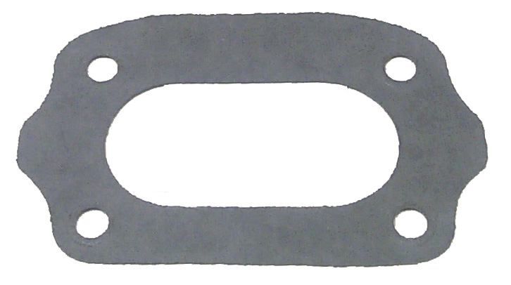Carburator Mounting Gasket (Pack Of 2) - Sierra Marine Engine Parts - 18-0937-9 (118-0937-9), made by Seastar Solutions - 118-0937-9 Carburator Mounting Gasket (Pack Of 2) - Sierra Marine Engine Parts - 18-0937-9 (118-0937-9), made by Seastar Solutions - 118-0937-9