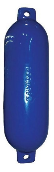BOAT FENDER 8.5"X27"_ ROYAL BL (DE50272F), made by CMP - DE50272F BOAT FENDER 8.5"X27"_ ROYAL BL (DE50272F), made by CMP - DE50272F