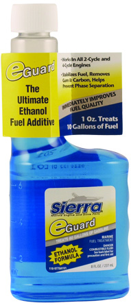 ETHANOL FUEL TREAT/STABIL Quart (118-9776), made by Seastar Solutions - 118-9776 ETHANOL FUEL TREAT/STABIL Quart (118-9776), made by Seastar Solutions - 118-9776