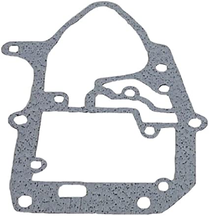 Powerhead Base Gasket - Sierra Marine Engine Parts - 18-2852-9 (118-2852-9), made by Seastar Solutions - 118-2852-9 Powerhead Base Gasket - Sierra Marine Engine Parts - 18-2852-9 (118-2852-9), made by Seastar Solutions - 118-2852-9