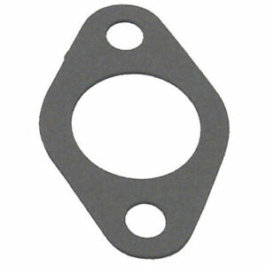Carburator Flange Gasket (Pack Of 2) - Sierra Marine Engine Parts - 18-2571-9 (118-2571-9), made by Seastar Solutions - 118-2571-9 Carburator Flange Gasket (Pack Of 2) - Sierra Marine Engine Parts - 18-2571-9 (118-2571-9), made by Seastar Solutions - 118-2571-9
