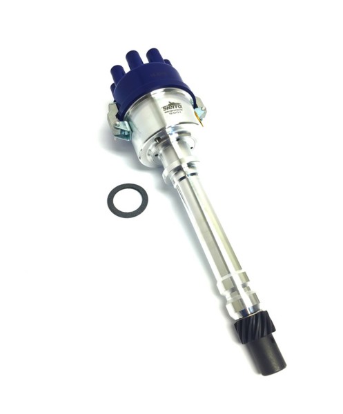 Distributor - Sierra Marine Engine Parts - 18-5313-1 (118-5313-1), made by Seastar Solutions - 118-5313-1 Distributor - Sierra Marine Engine Parts - 18-5313-1 (118-5313-1), made by Seastar Solutions - 118-5313-1