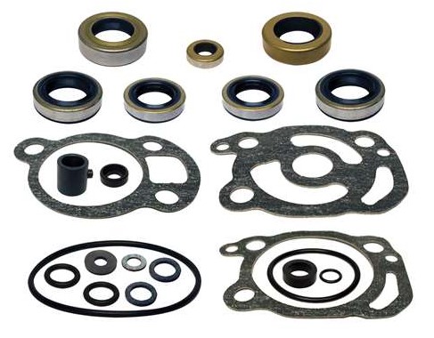 Gearcase Seal Kit - GLM Products (87573), made by GLM Products - 87573 Gearcase Seal Kit - GLM Products (87573), made by GLM Products - 87573