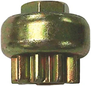 Starter Drive Assembly - Sierra Marine Engine Parts - 18-5656 (118-5656), made by Seastar Solutions - 118-5656 Starter Drive Assembly - Sierra Marine Engine Parts - 18-5656 (118-5656), made by Seastar Solutions - 118-5656