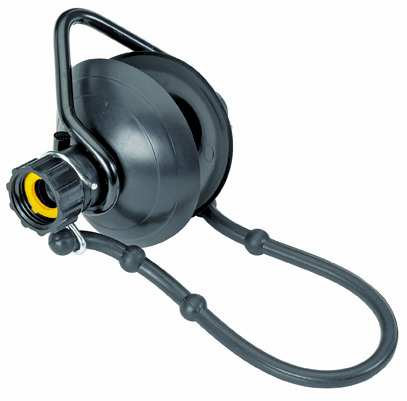 VOLVO ROUND MOTOR FLUSHER (099080-00), made by Seastar Solutions - 099080-00 VOLVO ROUND MOTOR FLUSHER (099080-00), made by Seastar Solutions - 099080-00