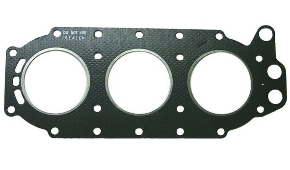 HEAD GASKET J/E (1) (118-3895), made by Seastar Solutions - 118-3895 HEAD GASKET J/E (1) (118-3895), made by Seastar Solutions - 118-3895
