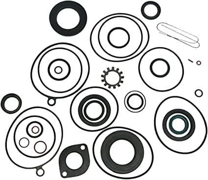 COMPLETE GEARCASE SEAL KIT (118-8357), made by Seastar Solutions - 118-8357 COMPLETE GEARCASE SEAL KIT (118-8357), made by Seastar Solutions - 118-8357