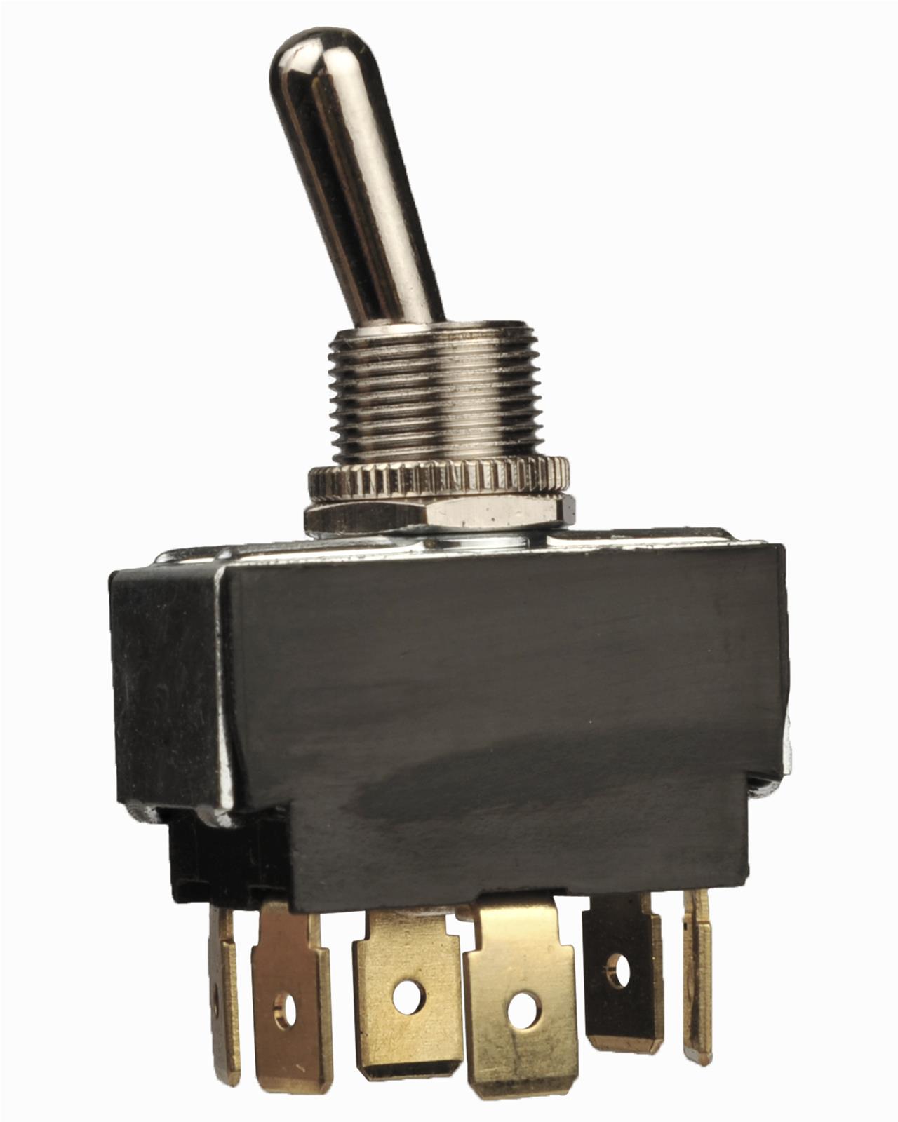 Toggle Switch - Sierra Marine Engine Parts (TG22020), made by Seastar Solutions - TG22020 Toggle Switch - Sierra Marine Engine Parts (TG22020), made by Seastar Solutions - TG22020