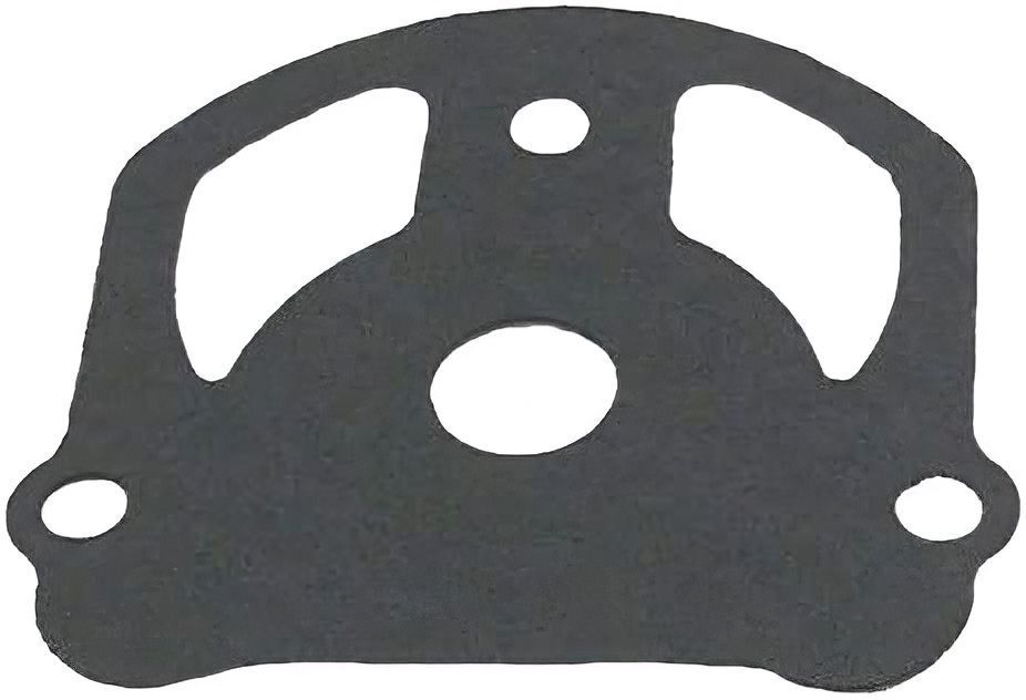 WATER PUMP HOUSING GASKET (118-2916-9), made by Seastar Solutions - 118-2916-9 WATER PUMP HOUSING GASKET (118-2916-9), made by Seastar Solutions - 118-2916-9