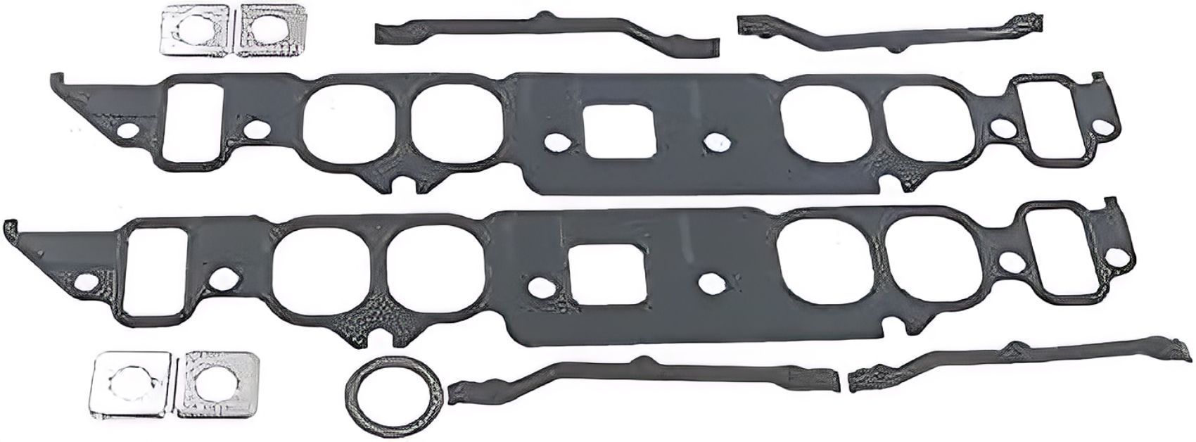 Gasket - Sierra Marine Engine Parts - 18-0465 (118-0465), made by Seastar Solutions - 118-0465 Gasket - Sierra Marine Engine Parts - 18-0465 (118-0465), made by Seastar Solutions - 118-0465