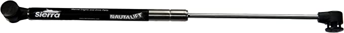Gas Filled Lift Support - Sierra Marine Engine Parts (GS62650), made by Seastar Solutions - GS62650 Gas Filled Lift Support - Sierra Marine Engine Parts (GS62650), made by Seastar Solutions - GS62650