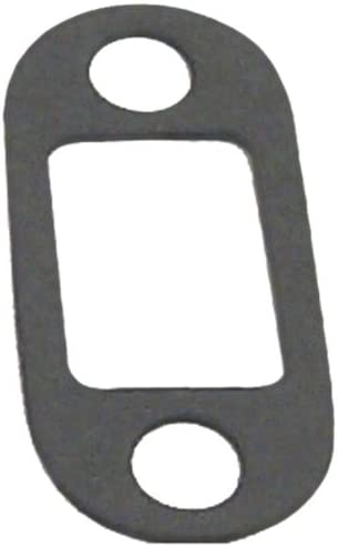 Cover Plate Gasket (Pack Of 2) - Sierra Marine Engine Parts - 18-2880-9 (118-2880-9), made by Seastar Solutions - 118-2880-9 Cover Plate Gasket (Pack Of 2) - Sierra Marine Engine Parts - 18-2880-9 (118-2880-9), made by Seastar Solutions - 118-2880-9