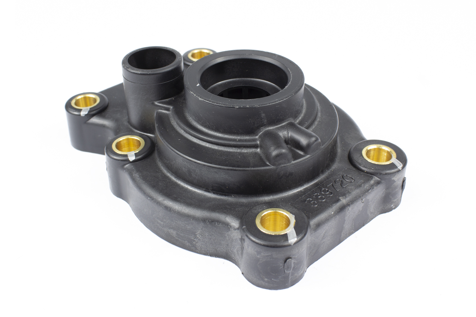 Housing Water Pump - Sierra Marine Engine Parts - 18-4569 (118-4569), made by Seastar Solutions - 118-4569 Housing Water Pump - Sierra Marine Engine Parts - 18-4569 (118-4569), made by Seastar Solutions - 118-4569