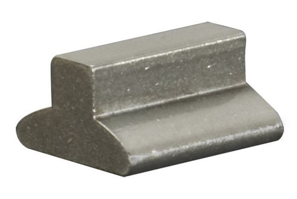 Key - Sierra Marine Engine Parts - 18-3270 (118-3270), made by Seastar Solutions - 118-3270 Key - Sierra Marine Engine Parts - 18-3270 (118-3270), made by Seastar Solutions - 118-3270