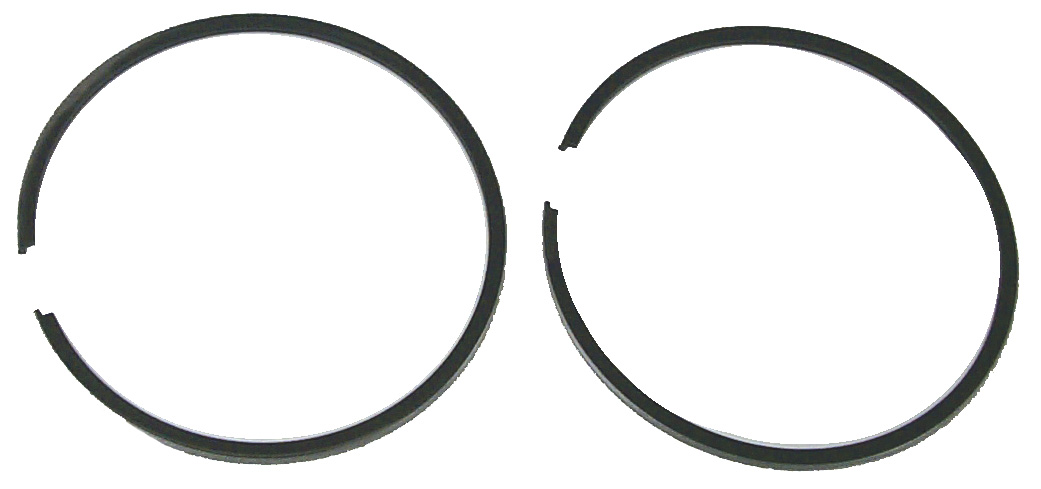 Mercury Ring Set - Standard. - Sierra Marine Engine Parts - 18-4019 (118-4019), made by Seastar Solutions - 118-4019 Mercury Ring Set - Standard. - Sierra Marine Engine Parts - 18-4019 (118-4019), made by Seastar Solutions - 118-4019