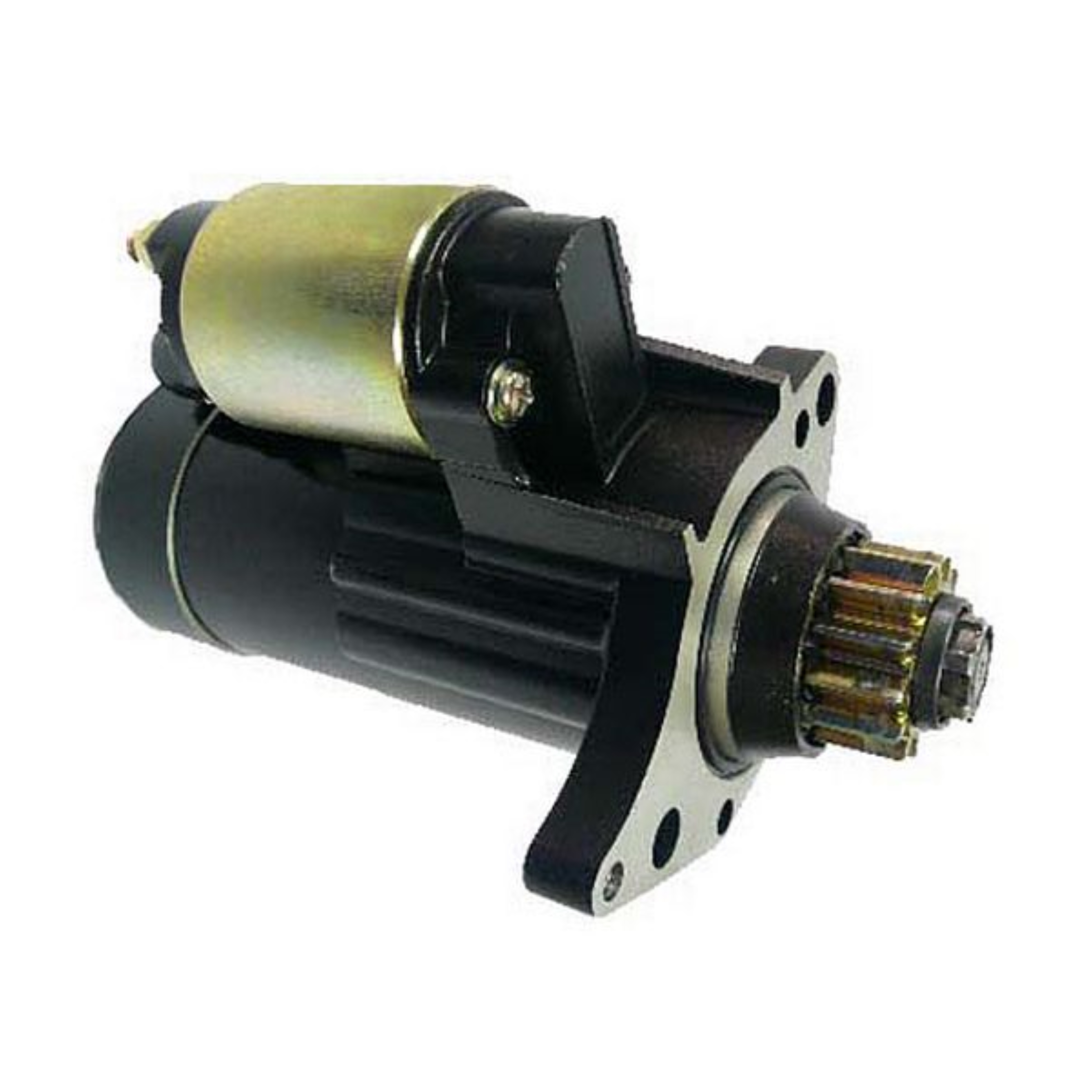 STARTER- OUTBOARD (118-15061), made by Seastar Solutions - 118-15061 STARTER- OUTBOARD (118-15061), made by Seastar Solutions - 118-15061