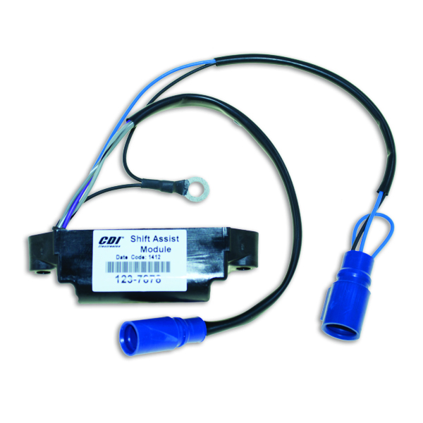 Shift Assist Module 4 Cylinder. - CDI Electronics (123-7878), made by CDI ELECTRONICS - 123-7878 Shift Assist Module 4 Cylinder. - CDI Electronics (123-7878), made by CDI ELECTRONICS - 123-7878