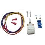 Neutral Safety Switch - Uflex USA (X50), made by Uflex USA - X50