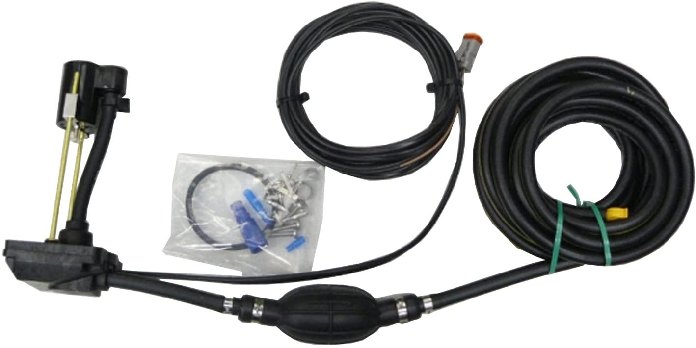 OIL PICK UP KIT (5008618), made by BRP - 5008618