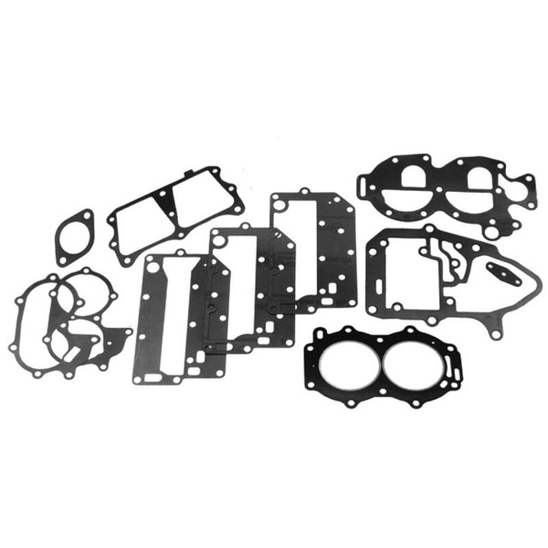 Evinrude, Johnson And Gale Outboard Motors Powerhead Gasket - Sierra Marine Engine Parts (18-4307), made by Seastar Solutions - 18-4307 Evinrude, Johnson And Gale Outboard Motors Powerhead Gasket - Sierra Marine Engine Parts (18-4307), made by Seastar Solutions - 18-4307