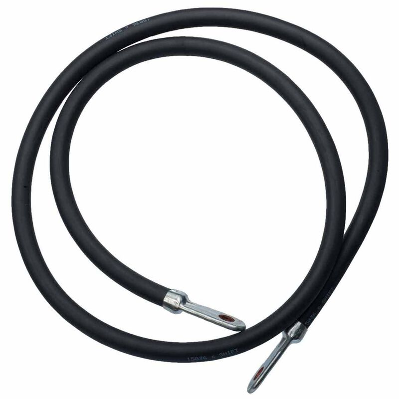 Battery. Cable Black - Sierra Marine Engine Parts (BC88593), made by Seastar Solutions - BC88593 Battery. Cable Black - Sierra Marine Engine Parts (BC88593), made by Seastar Solutions - BC88593