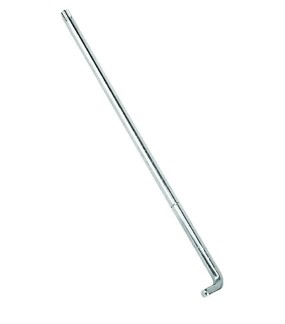 Shift Shaft - Sierra Marine Engine Parts - 18-2320 (118-2320), made by Seastar Solutions - 118-2320 Shift Shaft - Sierra Marine Engine Parts - 18-2320 (118-2320), made by Seastar Solutions - 118-2320