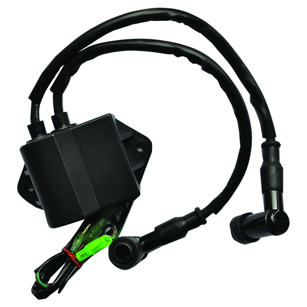 Capacitor Discharge UNIT (RESISTOR TYPE) (119-0003), made by CDI ELECTRONICS - 119-0003