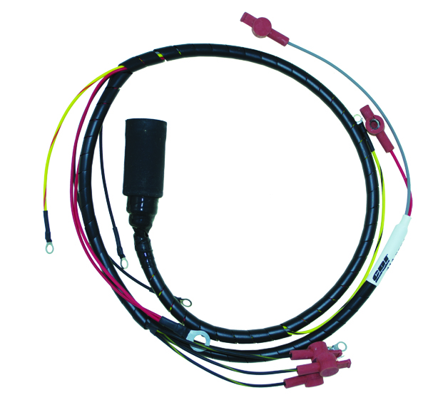 Mercury ENGINE HARNESS (414-9564), made by CDI ELECTRONICS - 414-9564 Mercury ENGINE HARNESS (414-9564), made by CDI ELECTRONICS - 414-9564