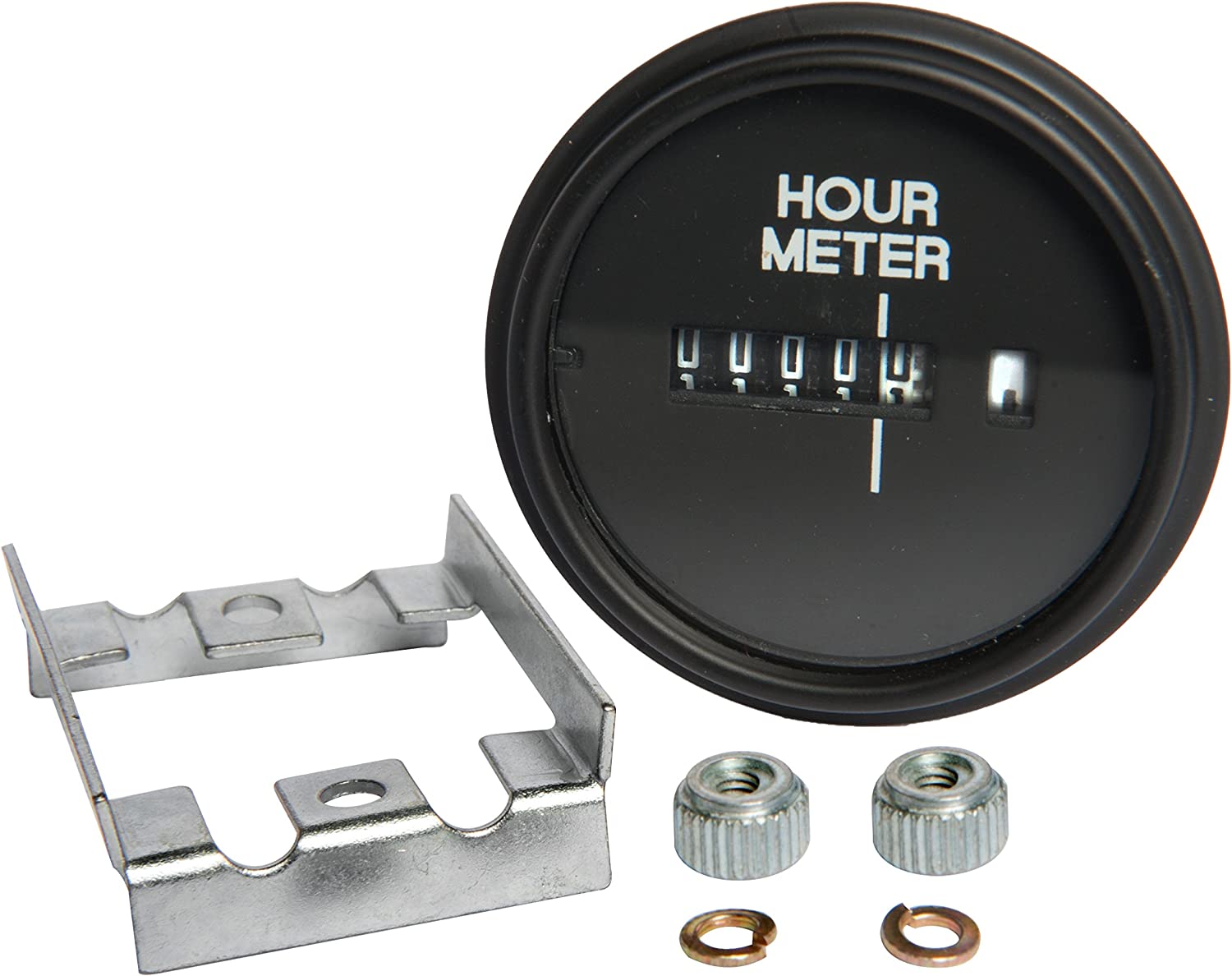 PRS2/RD2 2" UNIVERSAL HOURMTR. (56966P), made by Seastar Solutions - 56966P PRS2/RD2 2" UNIVERSAL HOURMTR. (56966P), made by Seastar Solutions - 56966P