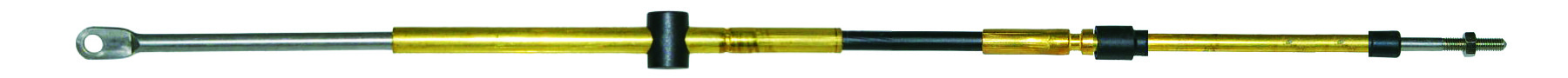 Volvo Sx Control Cable - Uflex USA (C25X12), made by Uflex USA - C25X12 Volvo Sx Control Cable - Uflex USA (C25X12), made by Uflex USA - C25X12