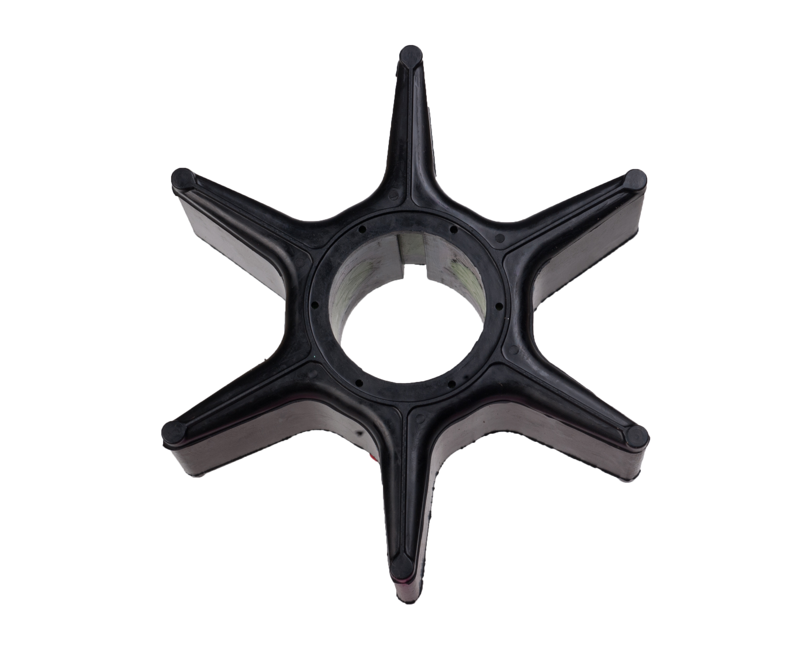 Impeller - Sierra Marine Engine Parts - 18-3031 (118-3031), made by Seastar Solutions - 118-3031 Impeller - Sierra Marine Engine Parts - 18-3031 (118-3031), made by Seastar Solutions - 118-3031
