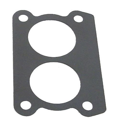 Carburator Mounting Gasket (Pack Of 2) - Sierra Marine Engine Parts - 18-0994-9 (118-0994-9), made by Seastar Solutions - 118-0994-9 Carburator Mounting Gasket (Pack Of 2) - Sierra Marine Engine Parts - 18-0994-9 (118-0994-9), made by Seastar Solutions - 118-0994-9