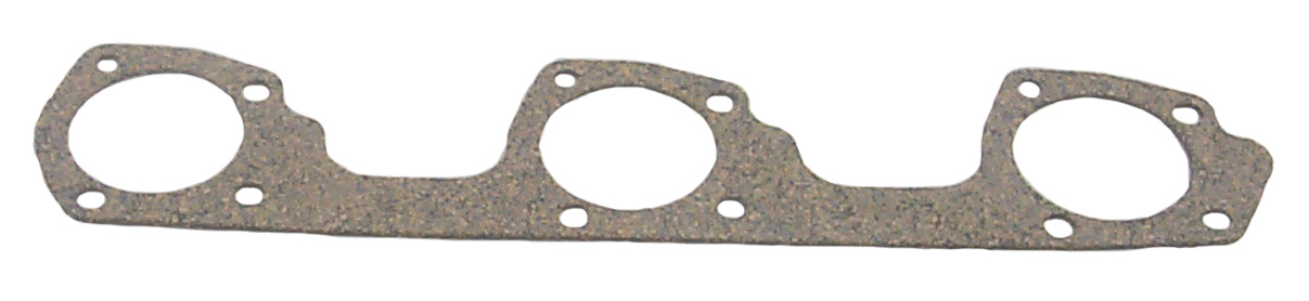 Carburator TO SILENCER GASKET (118-0975-9), made by Seastar Solutions - 118-0975-9 Carburator TO SILENCER GASKET (118-0975-9), made by Seastar Solutions - 118-0975-9