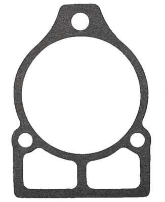 Water Pump Base Gasket - Sierra Marine Engine Parts - 18-2826-9 (118-2826-9), made by Seastar Solutions - 118-2826-9 Water Pump Base Gasket - Sierra Marine Engine Parts - 18-2826-9 (118-2826-9), made by Seastar Solutions - 118-2826-9