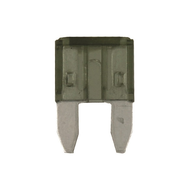 MINI-ATO 3 AMP GLASS FUSE 5/Pack (FS80010), made by Seastar Solutions - FS80010 MINI-ATO 3 AMP GLASS FUSE 5/Pack (FS80010), made by Seastar Solutions - FS80010